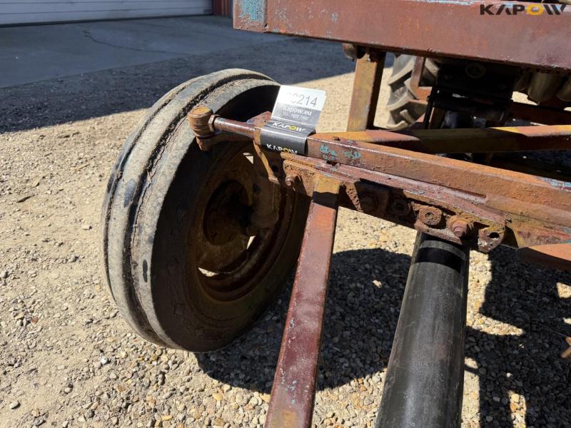 Fasterholt TL.100 S irrigation machine 15