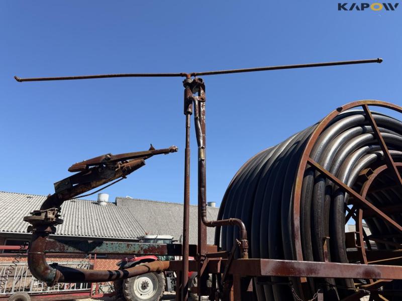 Fasterholt TL.100 S irrigation machine 25