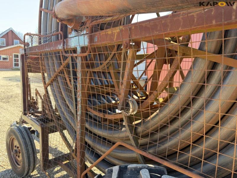 Fasterholt TL.100 S irrigation machine 36