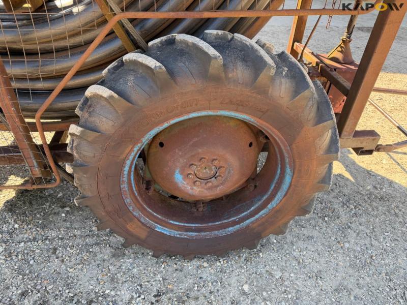 Fasterholt TL.100 S irrigation machine 40