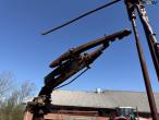 Fasterholt TL.100 S irrigation machine 27