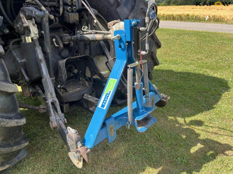 Fasterholt hitch 3