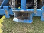 Fasterholt hitch 7
