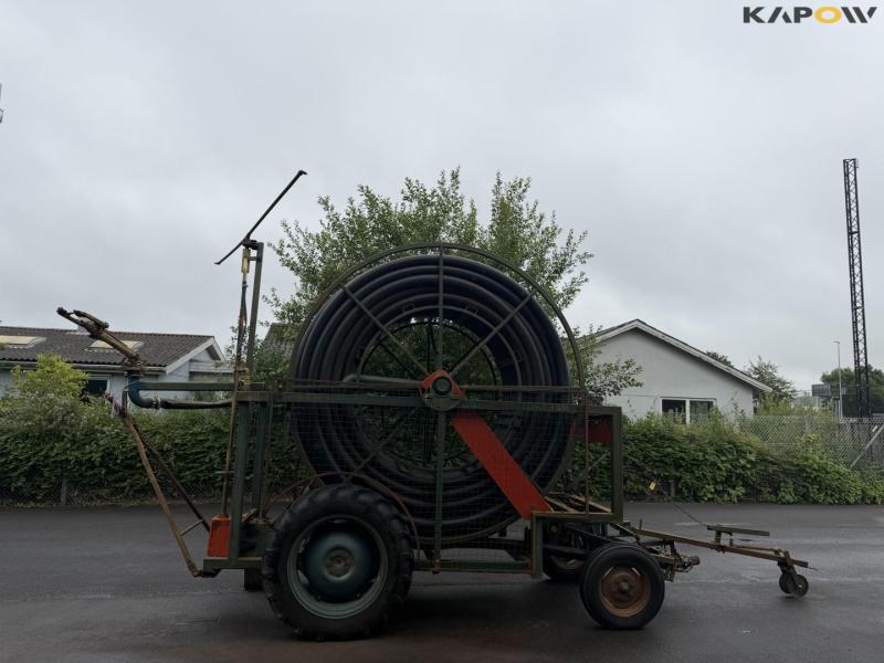 Fasterholt irrigation machine TL.100-S irrigation machine 4