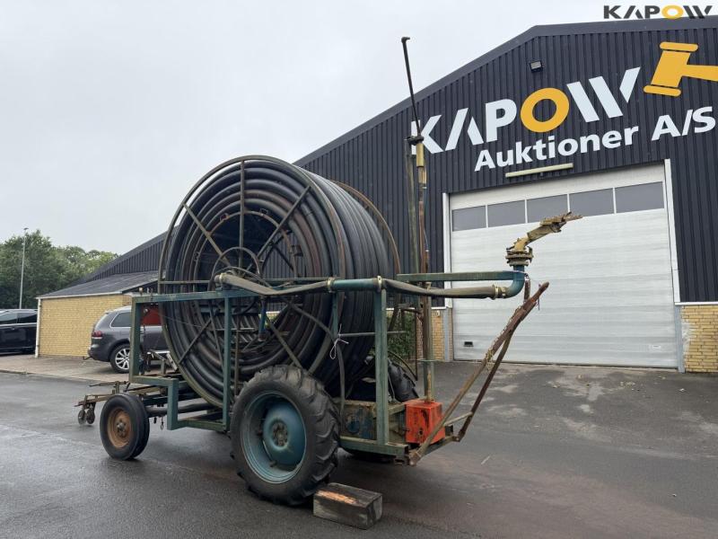 Fasterholt irrigation machine TL.100-S irrigation machine 7