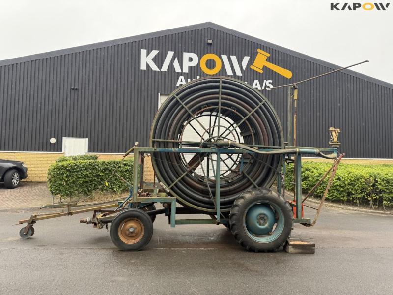 Fasterholt irrigation machine TL.100-S irrigation machine 8