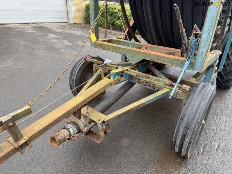 Fasterholt irrigation machine TL.100-S irrigation machine 11