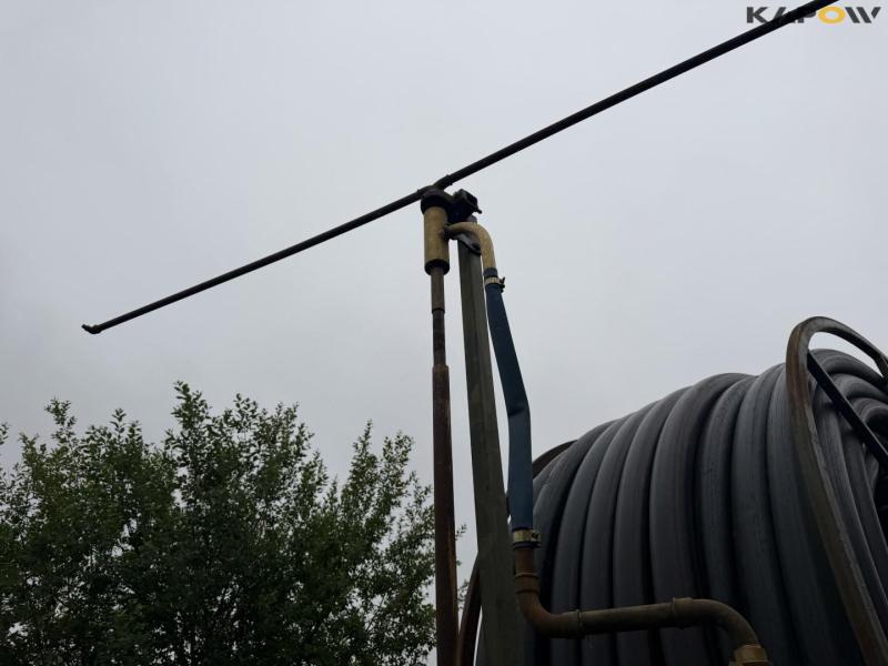 Fasterholt irrigation machine TL.100-S irrigation machine 26