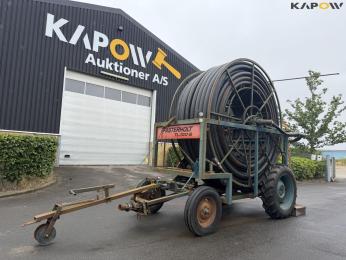Fasterholt irrigation machine TL.100-S... 