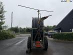 Fasterholt irrigation machine TL.100-S irrigation machine 6
