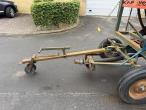 Fasterholt irrigation machine TL.100-S irrigation machine 9