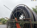 Fasterholt irrigation machine TL.100-S irrigation machine 19