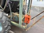 Fasterholt irrigation machine TL.100-S irrigation machine 29