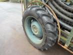 Fasterholt irrigation machine TL.100-S irrigation machine 40