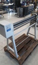 Fasti 102-10-1 roller 4