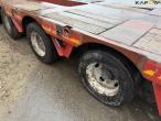 Faymonville Stn-4U machine trailer 28