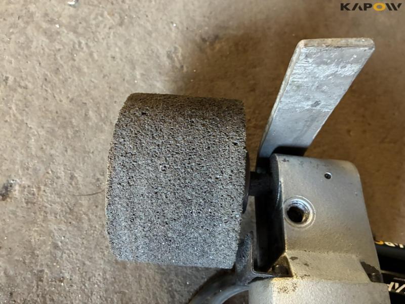 Fein grinder and Worx reciprocating saw 6