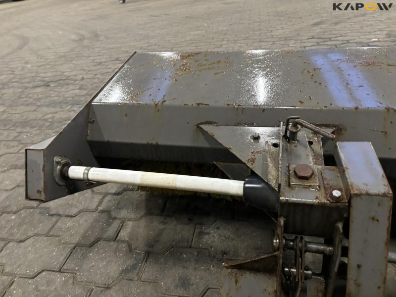 Sweeping broom - 4pcs 13