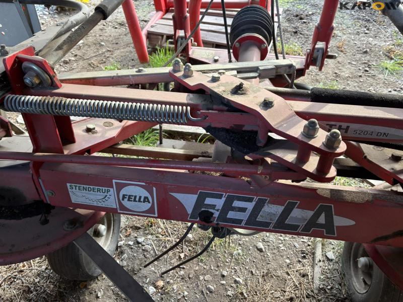 Fella TH 4204 DN rake 31