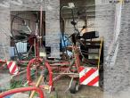 Fella TH 4204 DN rake 1