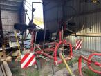 Fella TH 4204 DN rake 3