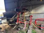 Fella TH 4204 DN rake 4