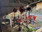 Fella TH 4204 DN rake 5