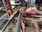 Fella TH 4204 DN rake 15