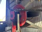 Fella TH 4204 DN rake 20