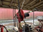 Fella TH 4204 DN rake 33