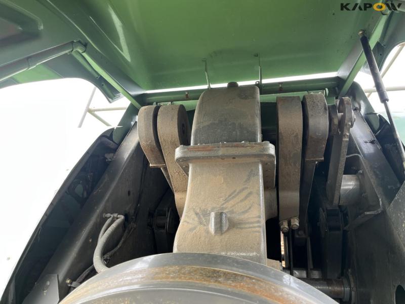 Fendt 12130N big baler 18