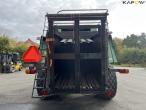Fendt 12130N big baler 6