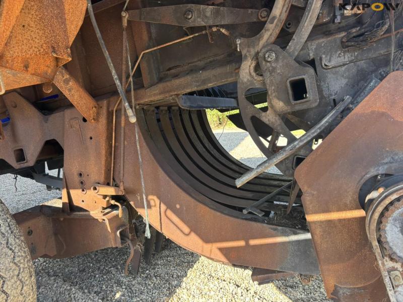 Fendt 12130N Big ball presses 27