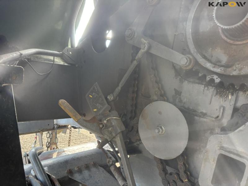 Fendt 12130N Big ball presses 56