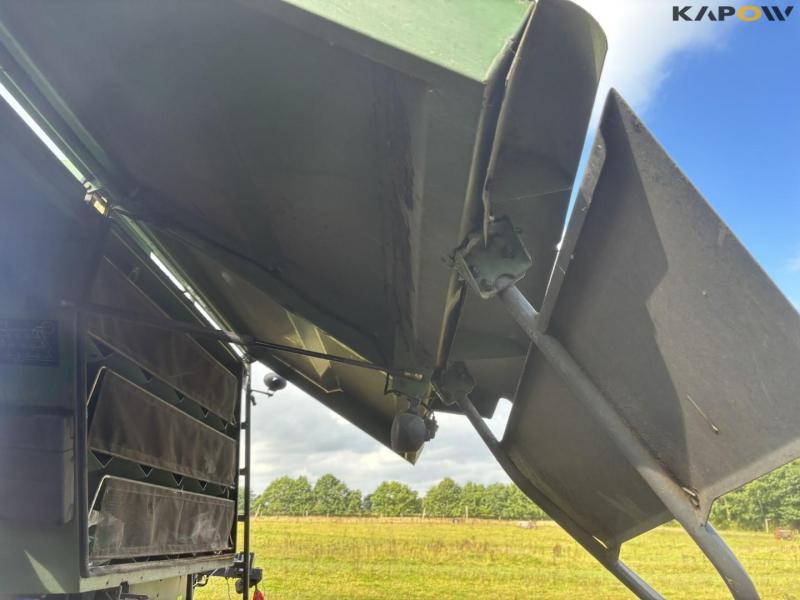 Fendt 12130N Big ball presses 57