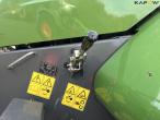 Fendt 1290 NXD big baler 14