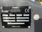 Fendt 1290 NXD big baler 28