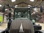 Fendt 720 Vario 4WD tractor 17