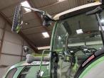 Fendt 720 Vario 4WD tractor 64