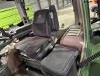Fendt 720 Vario 4WD tractor 72