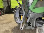 Fendt 724 Vario tractor 10