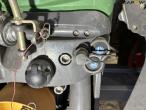 Fendt 724 Vario tractor 12