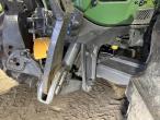 Fendt 724 Vario tractor 17