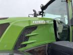 Fendt 828 vario tractor 10