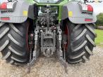 Fendt 828 vario tractor 35