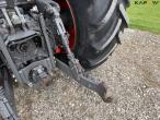 Fendt 828 vario tractor 36