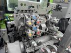 Fendt 828 vario tractor 43