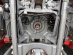 Fendt 828 vario tractor 48