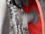 Fendt 828 vario tractor 52