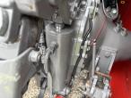Fendt 828 vario tractor 53